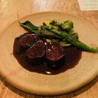 リストランテ シエロ - 