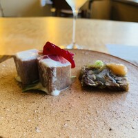 リストランテ シエロ - 