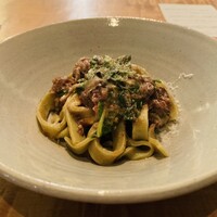 リストランテ シエロ - 