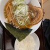 麺屋 はな道 甲府店