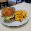 Whitely by Toriba Coffee 京都大丸店