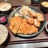 とんかつととろろ膳 勝六 高槻店