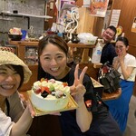 栄町 西口商店 - 