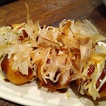 カラオケALL - 料理写真: