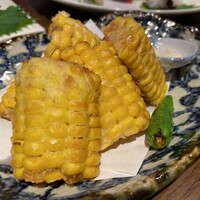 兼平鮮魚店 中洲はなれ - 