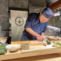 鮨 そら - 