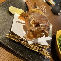 兼平鮮魚店 中洲はなれ - 