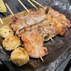 串焼き やなぎ家