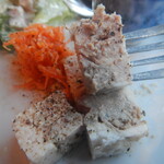 ワインと愛情料理 しょこら - 