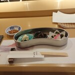 有楽町かきだ - 