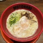 麺や偶 もとなり - 