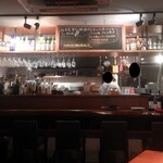 ワインと愛情料理 しょこら - 