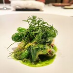 カンテサンス - 