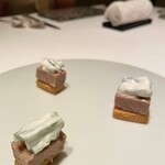 カンテサンス - 