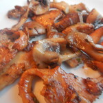 ワインと愛情料理 しょこら - 