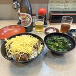 うなぎの双葉 - 