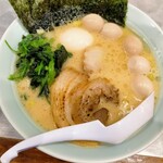 横浜家系ラーメン 魂心家 - 