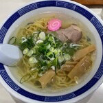 北乃ラーメン - 