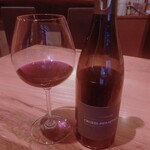 ワインと愛情料理 しょこら - 