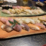 Sushi sen - 