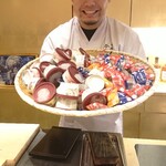 有楽町かきだ - 