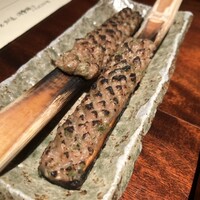 蕎麦懐石 無庵 - 