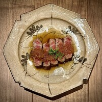 和食しんくろ - 