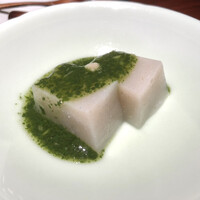 蕎麦懐石 無庵 - 