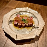 和食しんくろ - 
