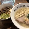 トーキョー ベイ フィッシャーマンズ ヌードル 茅ヶ崎店