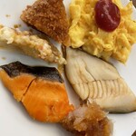 ホテル グローバルビュー八戸アネックス - 