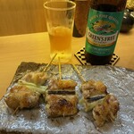 炭焼き しょうご - 