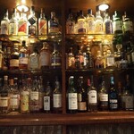 Bar 真夜中は別の顔 - 