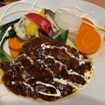 ペペロンチーノ - 