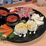 ペペロンチーノ - 