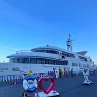 シンフォニー東京湾クルーズ - 
