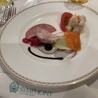 シンフォニー東京湾クルーズ - 