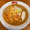 ばんだいラーメン - 