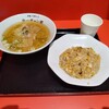 ラーチャン家 バスセンター店