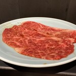 焼肉 フトロ - 