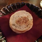 ザ バー ワタナベ - チーズのパン