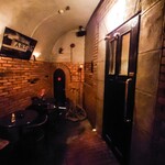 ザ バー ワタナベ - 店舗外観