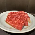 焼肉 フトロ - 