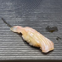 天寿し 横浜店 - 真ハタ　愛媛県