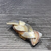 天寿し 横浜店 - コハダ　熊本県産