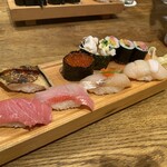 東京寿司 ITAMAE SUSHI - 