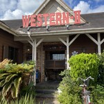 WESTERN-II - 外観♪