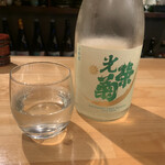 牛かつと和酒バル koda - 