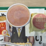 マクドナルド - 