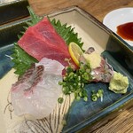 東京寿司 ITAMAE SUSHI - 